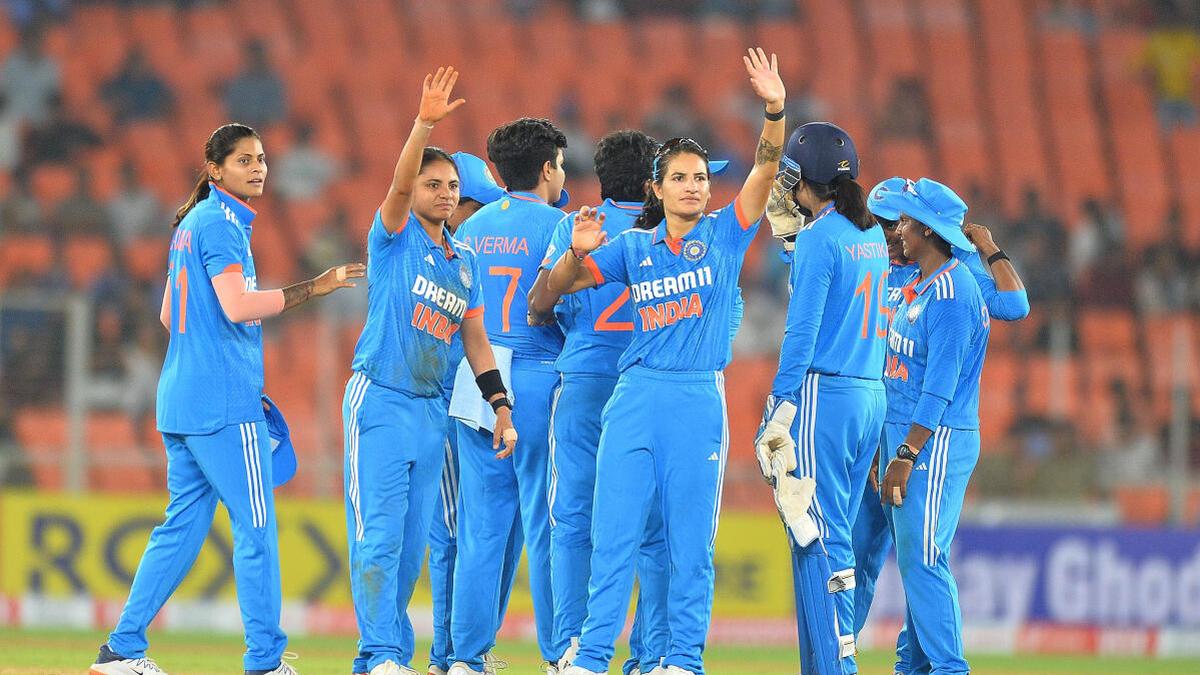 India looks for consistency from batters to seal series; NZ’s Amelie Kerr ruled out of ODIs